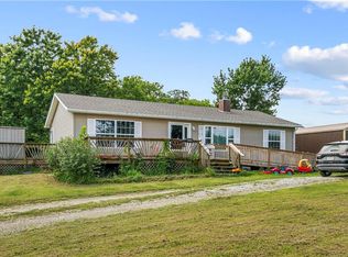 4061 535th Rd, Darlington, MO 64438