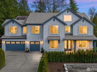 18660 NE 53rd Street, Redmond, WA