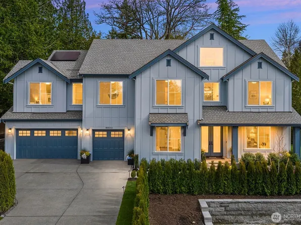 18660 NE 53rd Street, Redmond, WA 98052