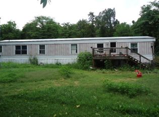 404 Savage Hollow Rd, Shelbyville, TN 37160