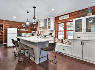 2577 Jade St, Mora, MN 55051