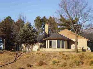 10021 Paganica Pass, Hutchinson, KS 67502