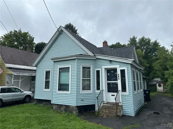 304 Hartson St, Syracuse, NY 13204
