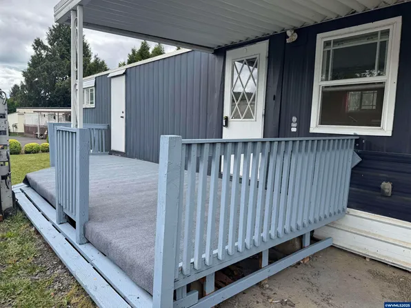 340 NE Crest St Unit 2, Sublimity, OR 97385