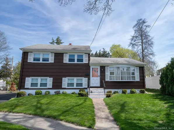 3 Anthony Drive, New Haven, CT 06512