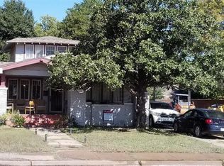 1201 NW 36th St, Oklahoma City, OK 73118