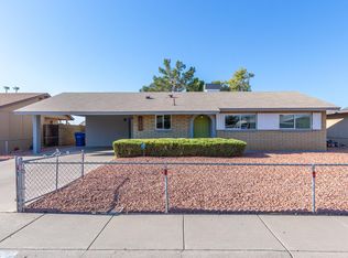 2239 W Aster Dr, Phoenix, AZ 85029