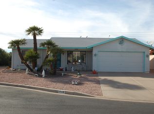848 S 76th Pl, Mesa, AZ 85208