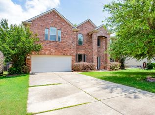 2809 Summit Heights Ct, Pflugerville, TX 78660
