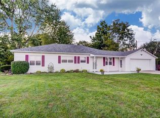 10200 N Reece Rd, Piqua, OH 45356