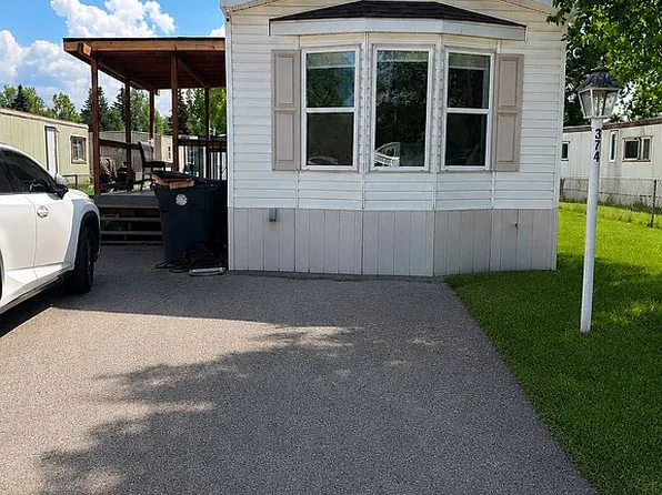 3240 Penland Pkwy Trailer 374, Anchorage, AK 99508
