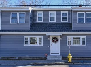 192 Bridge St #2, Dedham, MA 02026