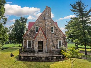 1153 Berlin Station Rd, Delaware, OH 43015