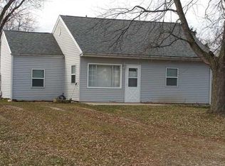2840 Mars Hill St, Indianapolis, IN