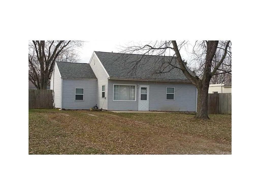 2840 Mars Hill St photo 1