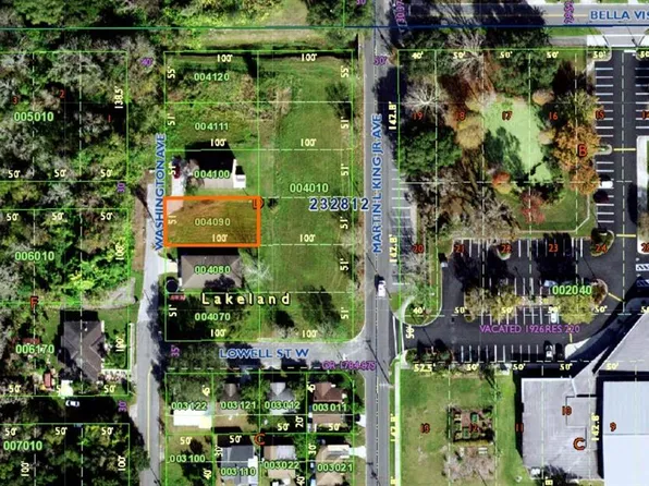 1735 Washington Ave #9, Lakeland, FL 33805