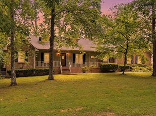 134 Starlight Trl, Manchester, TN 37355