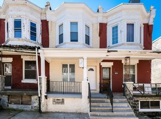 5058 Hoopes St, Philadelphia, PA 19139