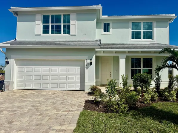 4340 SW Cornerstone Way #Whitestone 136, Stuart, FL 34997