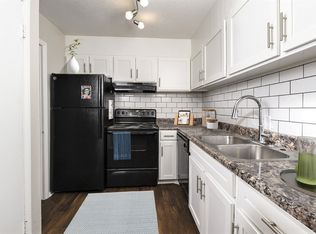 Homewood Heights Apartment Homes, Birmingham, AL 35209