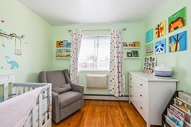 Sold by Samuel Realty Group LLC