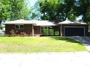 509 Pearl St, Pittsburg, KS 66762