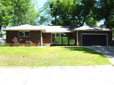 509 Pearl St, Pittsburg, KS, 66762