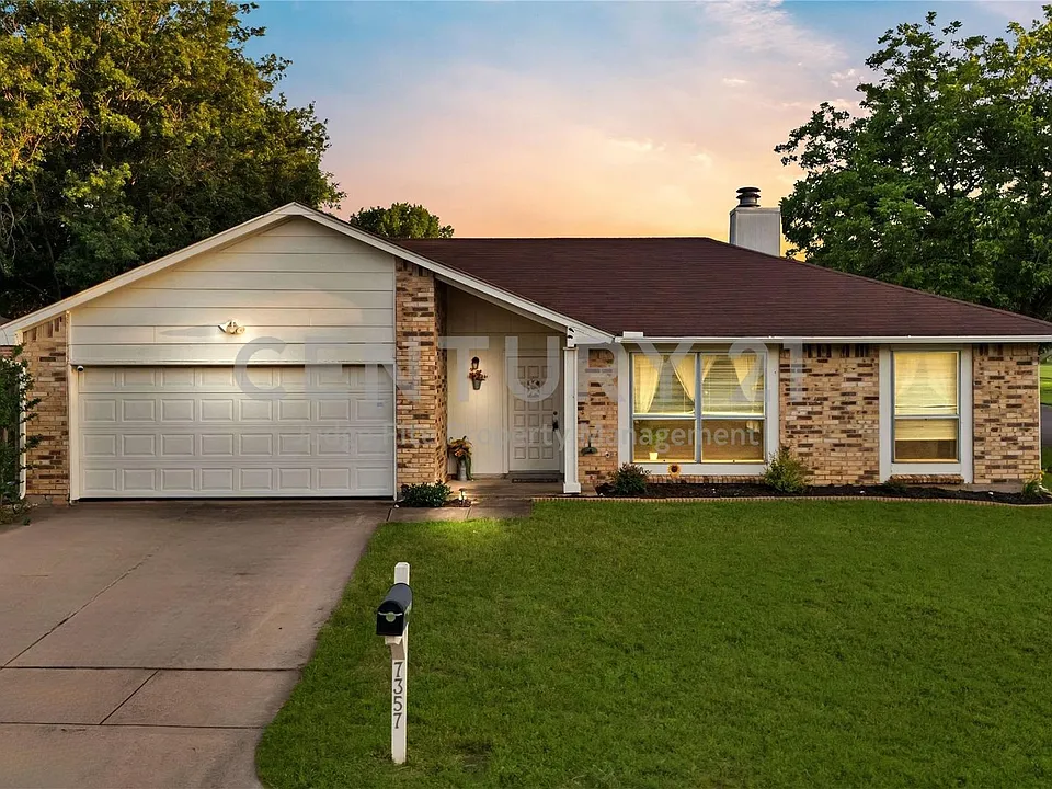 7357 Channel View Dr