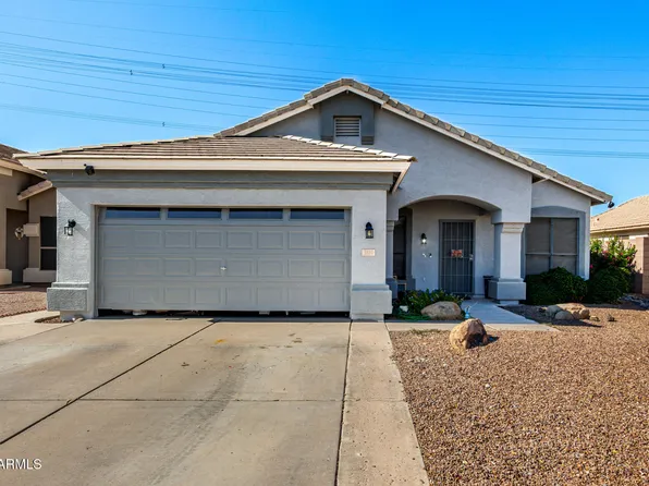 3874 E Vaughn Avenue, Gilbert, AZ 85234