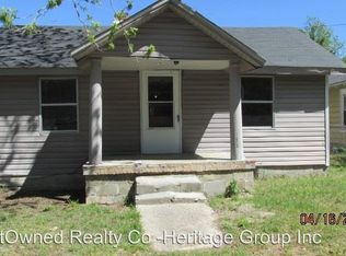 29 W Hunter St, Sumter, SC 29153