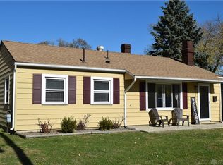 209 Inverness Ave, Vandalia, OH 45377