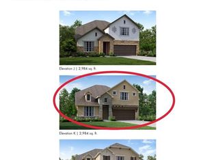 1013 Coulee Dr, Leander, TX 78641