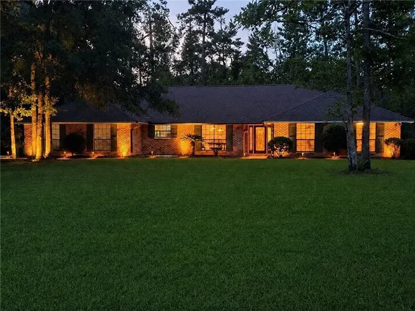 402 Ormond Dr, Pearl River, LA 70452