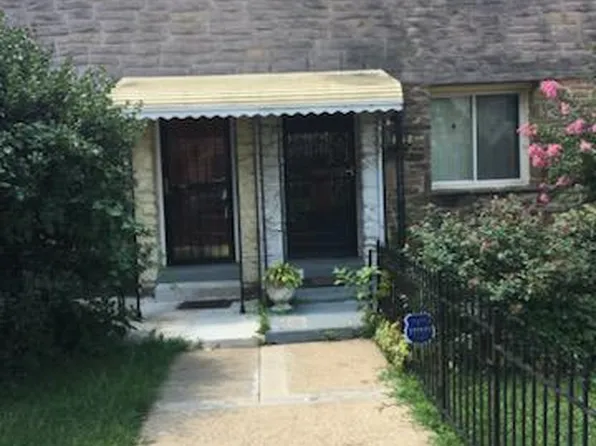 5020 Pembridge Ave, Baltimore, MD 21215