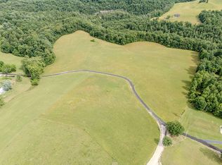 1150 Arvil Dehart Rd, Sandy Hook, KY 41171