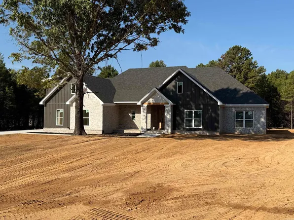5 Silver Fox Cv, Greenbrier, AR 72058