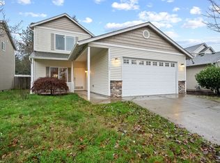 12705 NE 49th Way, Vancouver, WA