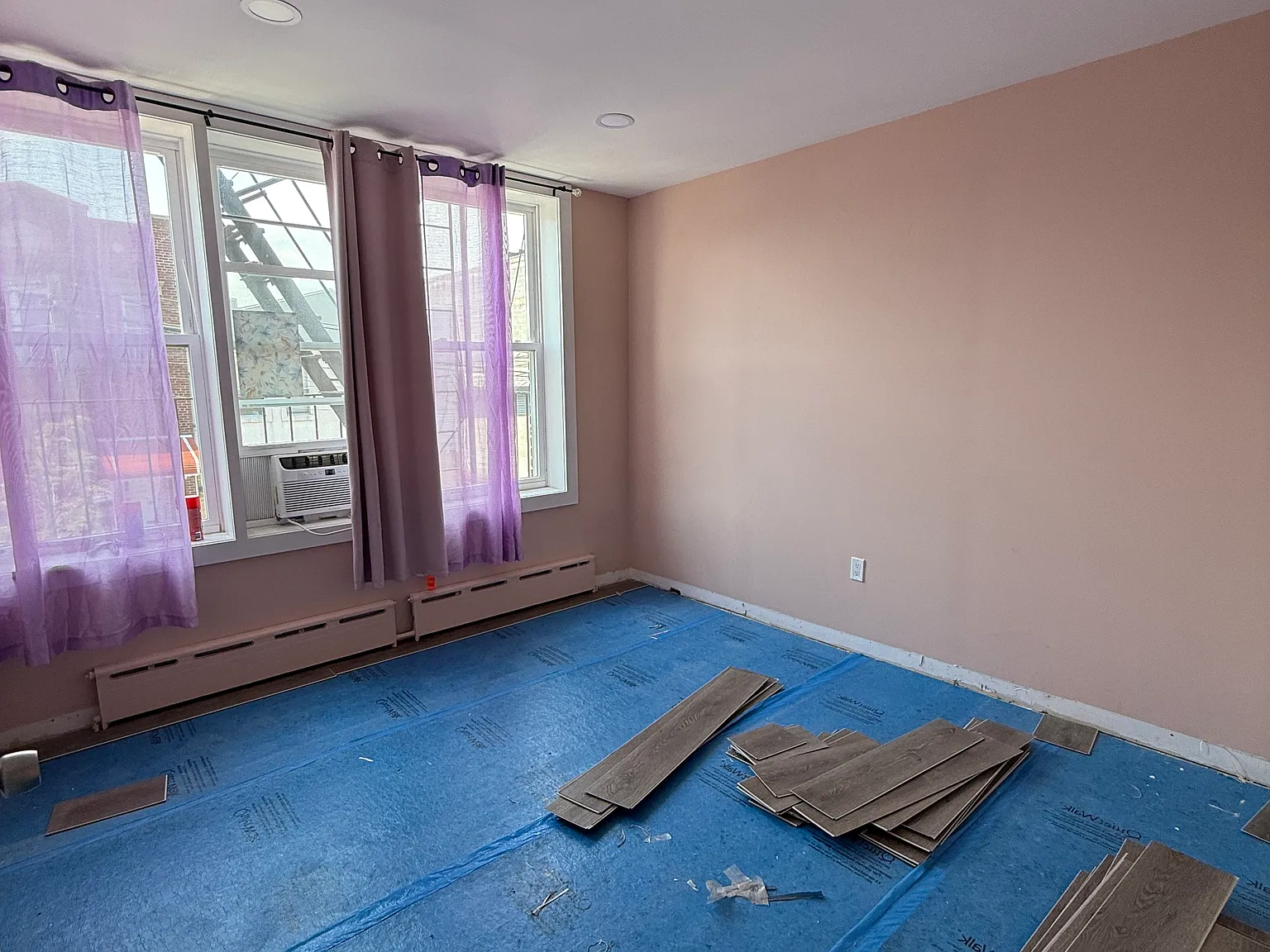 1 bed, 620 sqft, $2,500 — Photo 3