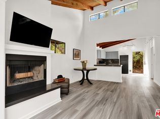 2039 Tuna Canyon Rd UNIT A, Topanga, CA 90290