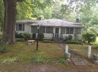 14511 Arwood Rd, Disputanta, VA 23842