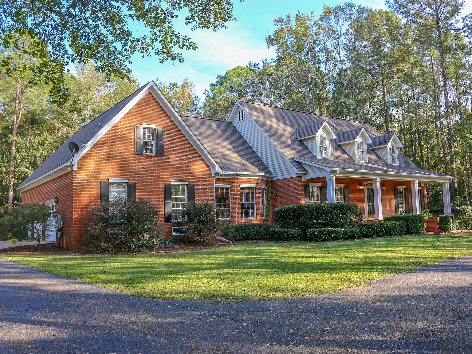 116 Pine Tree Dr, Dothan, AL 36303 Zillow