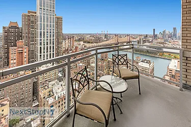400 East 56th Street, #38L