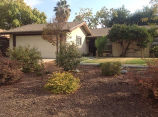 1900 S Atwood St, Visalia, CA 93277