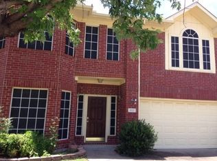 800 Pimernel Ln, Plano, TX 75075