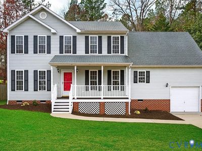15461 Featherchase Dr, Chesterfield, VA, 23832