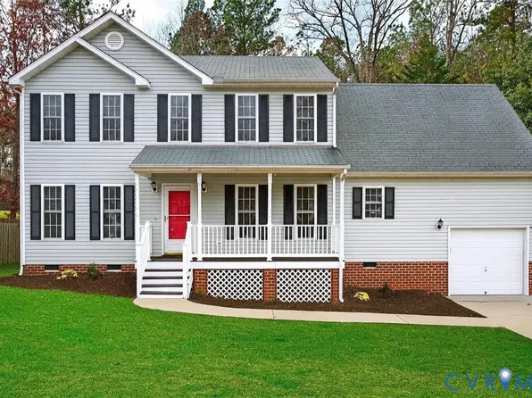 15461 Featherchase Dr, Chesterfield, VA 23832