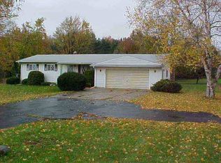 3084 W Frances Rd, Clio, MI 48420