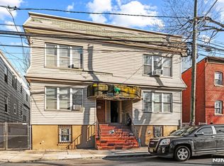 96 S Devine St, Newark, NJ 07106