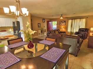 4032 N 81st Ave, Phoenix, AZ 85033