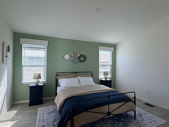 3rd image of 1855 W Wickenburg Way Lot 128